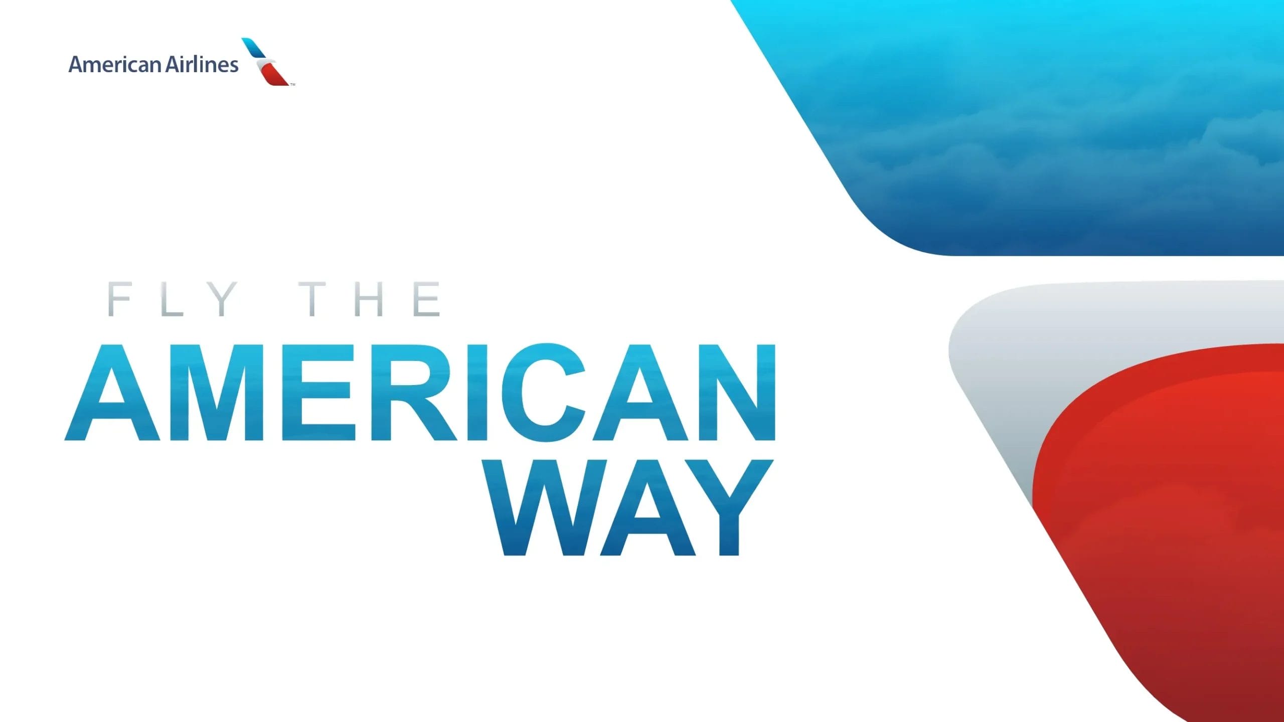 American Airlines Portfolio