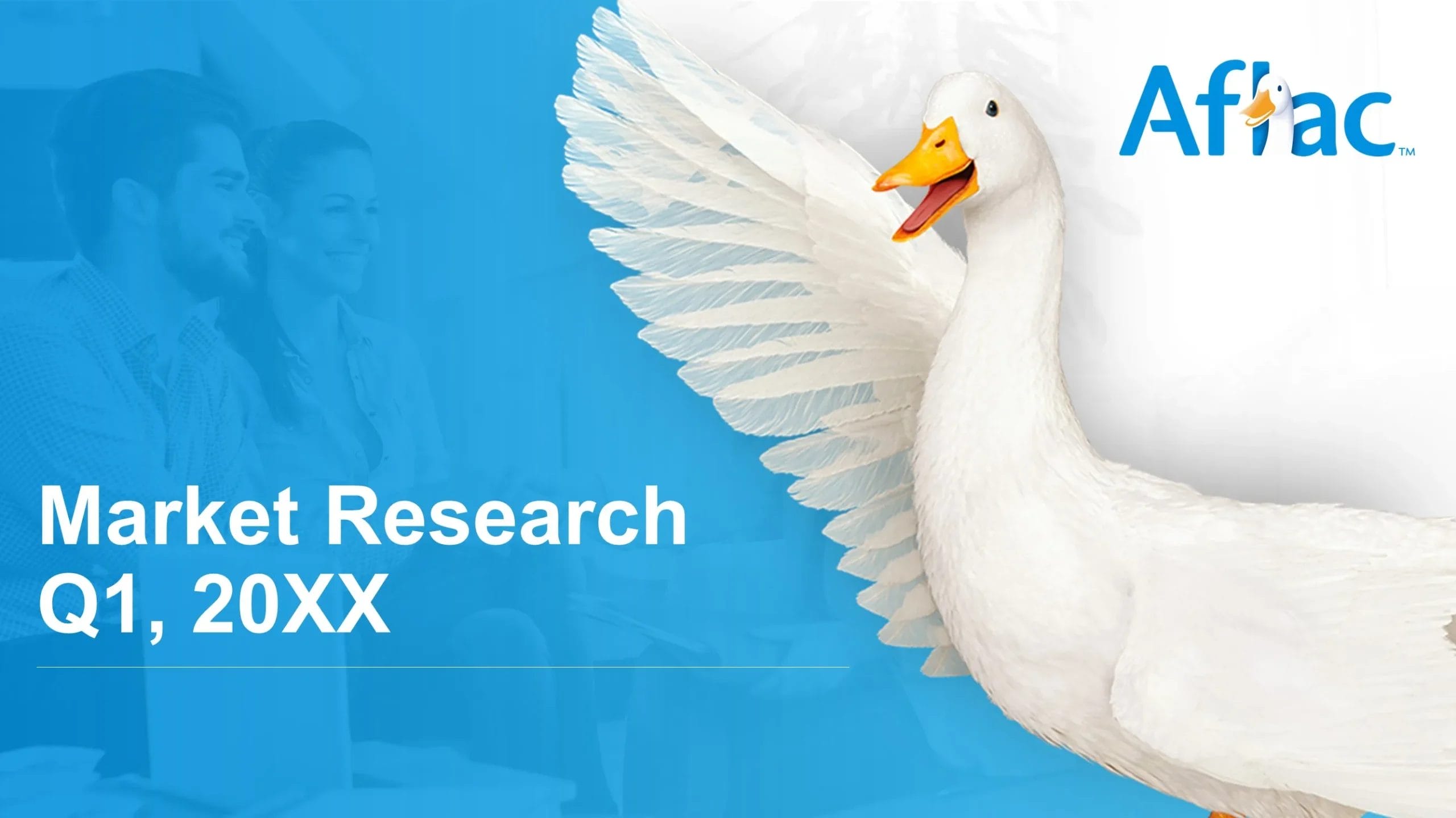 Aflac Portfolio